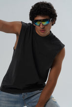 Load image into Gallery viewer, Sleeveless VM top