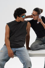 Load image into Gallery viewer, Sleeveless VM top