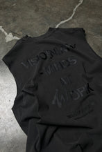 Load image into Gallery viewer, Sleeveless VM top
