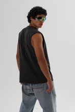 Load image into Gallery viewer, Sleeveless VM top