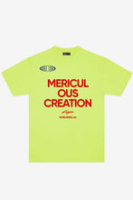 Load image into Gallery viewer, Neon Miraculous Tee