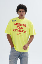 Load image into Gallery viewer, Neon Miraculous Tee