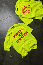 Load image into Gallery viewer, Neon Miraculous Tee