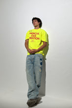 Load image into Gallery viewer, Neon Miraculous Tee
