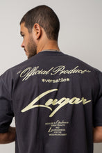 Load image into Gallery viewer, Versatile’ Collection Dark Grey tee