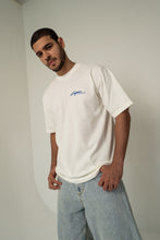 Load image into Gallery viewer, Versatile’ Collection Crème tee