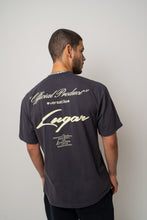 Load image into Gallery viewer, Versatile’ Collection Dark Grey tee