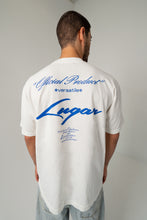 Load image into Gallery viewer, Versatile’ Collection Crème tee